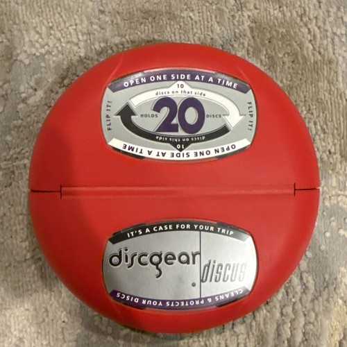 Coca cola discgear dvd - discgear,