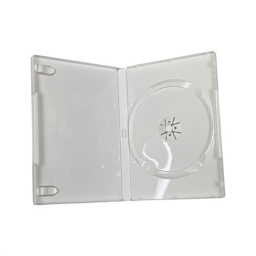 Solid white 14mm standard - 10,