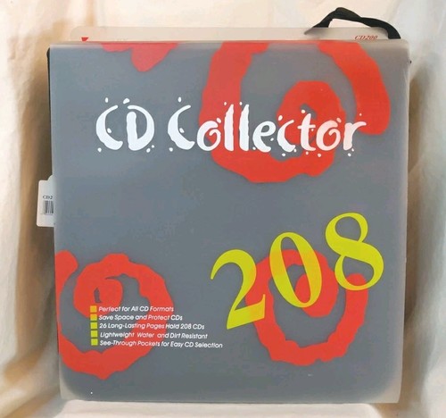 Vintage sentry cd200 dvd - vintage, cd